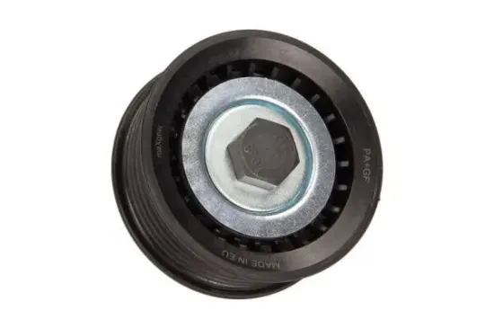 Umlenk-/Führungsrolle, Keilrippenriemen MAXGEAR 54-1245 Bild Umlenk-/Führungsrolle, Keilrippenriemen MAXGEAR 54-1245