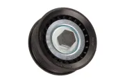 Umlenk-/Führungsrolle, Keilrippenriemen MAXGEAR 54-1245