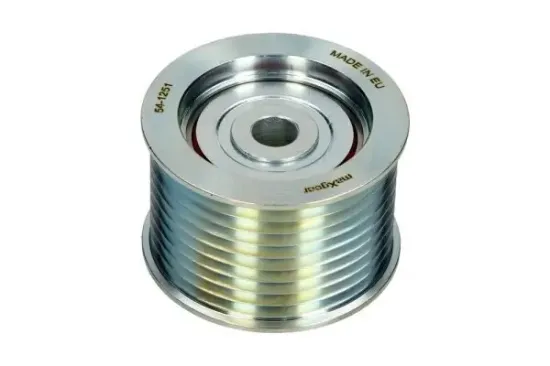 Umlenk-/Führungsrolle, Keilrippenriemen MAXGEAR 54-1251 Bild Umlenk-/Führungsrolle, Keilrippenriemen MAXGEAR 54-1251