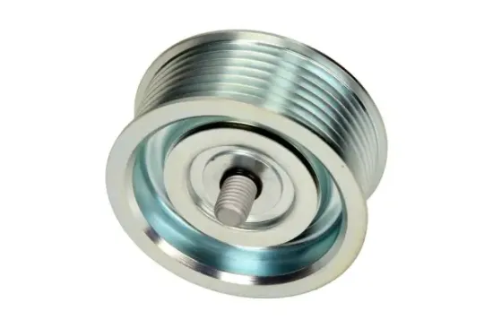 Umlenk-/Führungsrolle, Keilrippenriemen MAXGEAR 54-1252 Bild Umlenk-/Führungsrolle, Keilrippenriemen MAXGEAR 54-1252