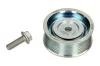 Umlenk-/Führungsrolle, Keilrippenriemen MAXGEAR 54-1252 Bild Umlenk-/Führungsrolle, Keilrippenriemen MAXGEAR 54-1252