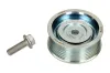 Umlenk-/Führungsrolle, Keilrippenriemen MAXGEAR 54-1252 Bild Umlenk-/Führungsrolle, Keilrippenriemen MAXGEAR 54-1252