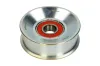 Umlenk-/F&uuml;hrungsrolle, Keilrippenriemen MAXGEAR 54-1253