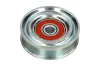 Umlenk-/Führungsrolle, Keilrippenriemen MAXGEAR 54-1255