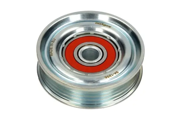 Umlenk-/Führungsrolle, Keilrippenriemen MAXGEAR 54-1255