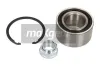 Radlagersatz Vorderachse MAXGEAR 33-0882