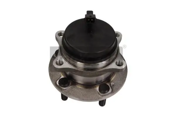Radlagersatz Hinterachse MAXGEAR 33-0885
