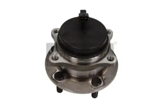 Radlagersatz Hinterachse MAXGEAR 33-0885 Bild Radlagersatz Hinterachse MAXGEAR 33-0885