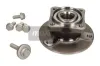 Radlagersatz Hinterachse MAXGEAR 33-0887