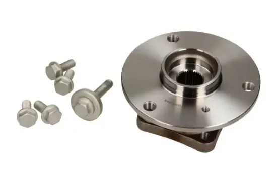 Radlagersatz Hinterachse MAXGEAR 33-0887 Bild Radlagersatz Hinterachse MAXGEAR 33-0887