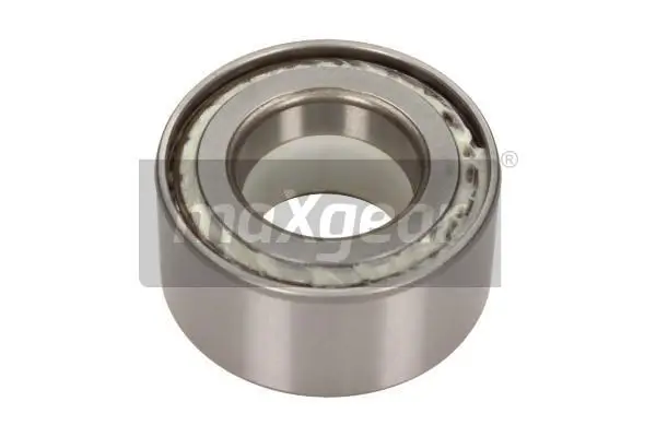 Radlagersatz Hinterachse MAXGEAR 33-0888
