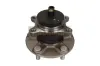 Radlagersatz Hinterachse MAXGEAR 33-0889 Bild Radlagersatz Hinterachse MAXGEAR 33-0889