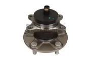 Radlagersatz Hinterachse MAXGEAR 33-0889