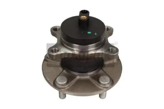 Radlagersatz Hinterachse MAXGEAR 33-0889 Bild Radlagersatz Hinterachse MAXGEAR 33-0889