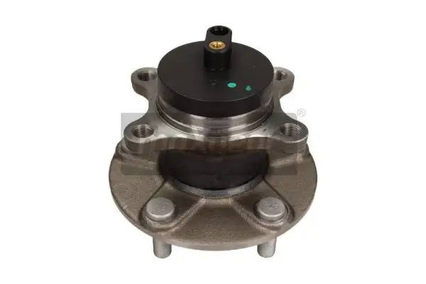 Radlagersatz Hinterachse MAXGEAR 33-0889