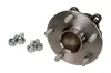 Radlagersatz Hinterachse MAXGEAR 33-0889 Bild Radlagersatz Hinterachse MAXGEAR 33-0889