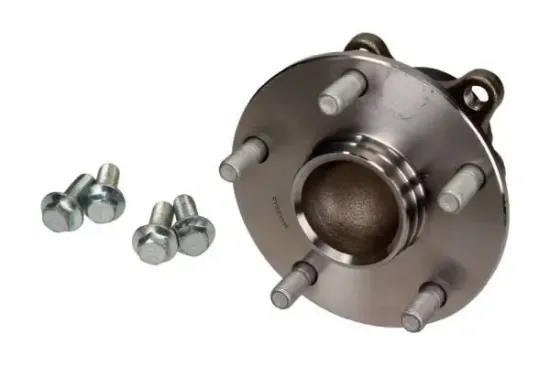 Radlagersatz Hinterachse MAXGEAR 33-0889 Bild Radlagersatz Hinterachse MAXGEAR 33-0889