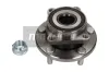Radlagersatz Vorderachse MAXGEAR 33-0892