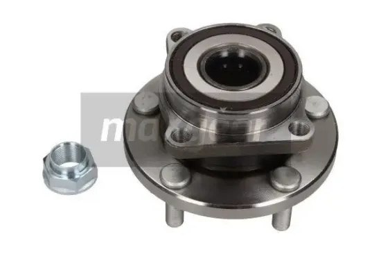 Radlagersatz Vorderachse MAXGEAR 33-0892 Bild Radlagersatz Vorderachse MAXGEAR 33-0892