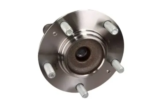 Radlagersatz Hinterachse MAXGEAR 33-0896 Bild Radlagersatz Hinterachse MAXGEAR 33-0896