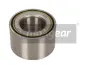 Radlagersatz Vorderachse MAXGEAR 33-0898