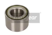 Radlagersatz Vorderachse MAXGEAR 33-0898