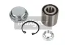Radlagersatz Hinterachse MAXGEAR 33-0899