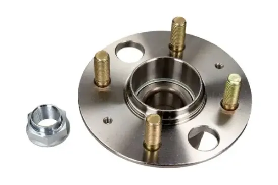 Radlagersatz Vorderachse MAXGEAR 33-0902 Bild Radlagersatz Vorderachse MAXGEAR 33-0902