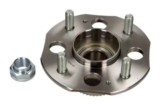 Radlagersatz Hinterachse MAXGEAR 33-0908 Bild Radlagersatz Hinterachse MAXGEAR 33-0908