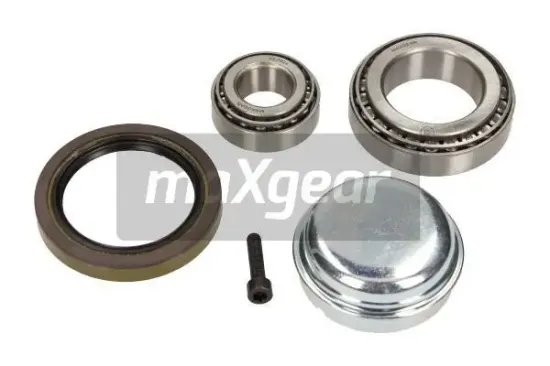 Radlagersatz Vorderachse MAXGEAR 33-0924 Bild Radlagersatz Vorderachse MAXGEAR 33-0924