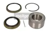 Radlagersatz Vorderachse MAXGEAR 33-0928