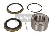 Radlagersatz MAXGEAR 33-0928