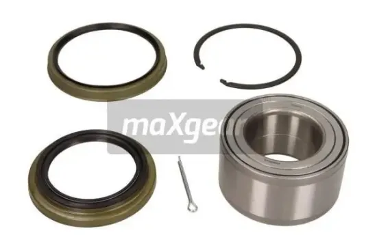 Radlagersatz Vorderachse MAXGEAR 33-0928 Bild Radlagersatz Vorderachse MAXGEAR 33-0928