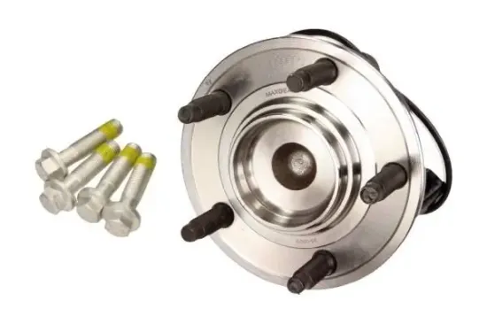 Radlagersatz Vorderachse MAXGEAR 33-0929 Bild Radlagersatz Vorderachse MAXGEAR 33-0929