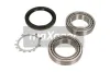 Radlagersatz Hinterachse MAXGEAR 33-0930