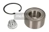 Radlagersatz Vorderachse MAXGEAR 33-0935