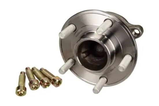 Radlagersatz Hinterachse MAXGEAR 33-0936 Bild Radlagersatz Hinterachse MAXGEAR 33-0936