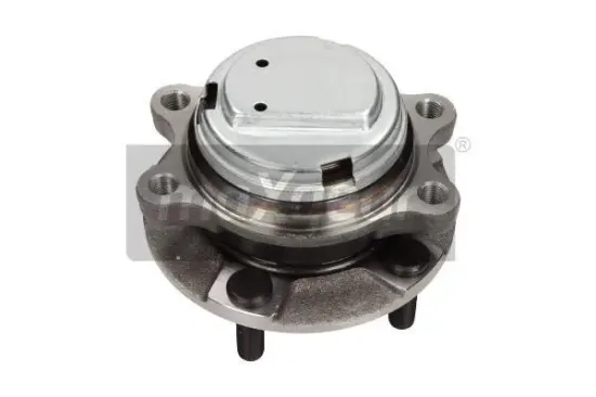 Radlagersatz Vorderachse MAXGEAR 33-0937 Bild Radlagersatz Vorderachse MAXGEAR 33-0937