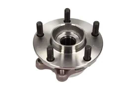 Radlagersatz Vorderachse MAXGEAR 33-0937 Bild Radlagersatz Vorderachse MAXGEAR 33-0937