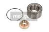 Radlagersatz Vorderachse MAXGEAR 33-0940
