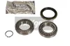 Radlagersatz Vorderachse MAXGEAR 33-0942