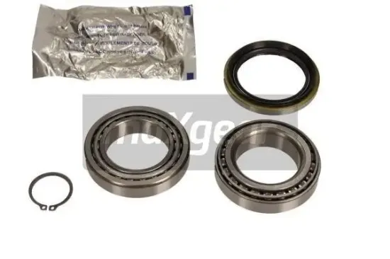 Radlagersatz Vorderachse MAXGEAR 33-0942 Bild Radlagersatz Vorderachse MAXGEAR 33-0942