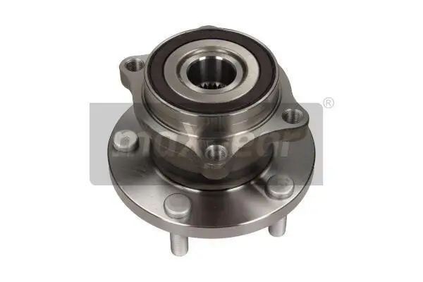 Radlagersatz Hinterachse MAXGEAR 33-0946