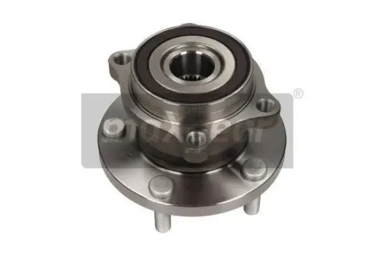 Radlagersatz Hinterachse MAXGEAR 33-0946 Bild Radlagersatz Hinterachse MAXGEAR 33-0946