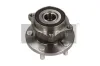 Radlagersatz Hinterachse MAXGEAR 33-0946