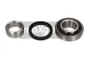 Radlagersatz Hinterachse MAXGEAR 33-0947