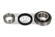 Radlagersatz Hinterachse MAXGEAR 33-0947