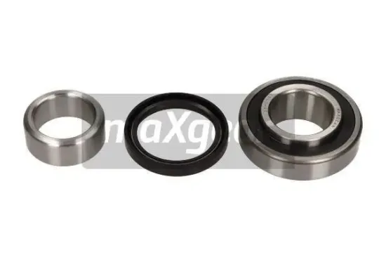 Radlagersatz Hinterachse MAXGEAR 33-0947 Bild Radlagersatz Hinterachse MAXGEAR 33-0947
