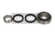 Radlagersatz Hinterachse MAXGEAR 33-0948