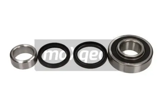 Radlagersatz Hinterachse MAXGEAR 33-0948 Bild Radlagersatz Hinterachse MAXGEAR 33-0948